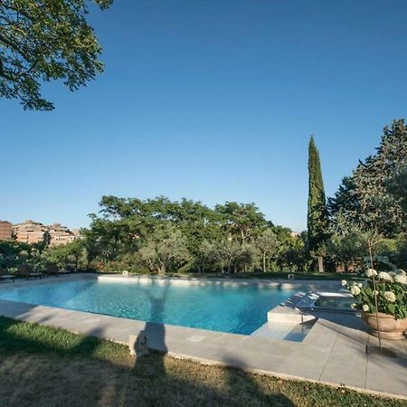 Dimora Borgogni: Country House Перуджа Экстерьер фото